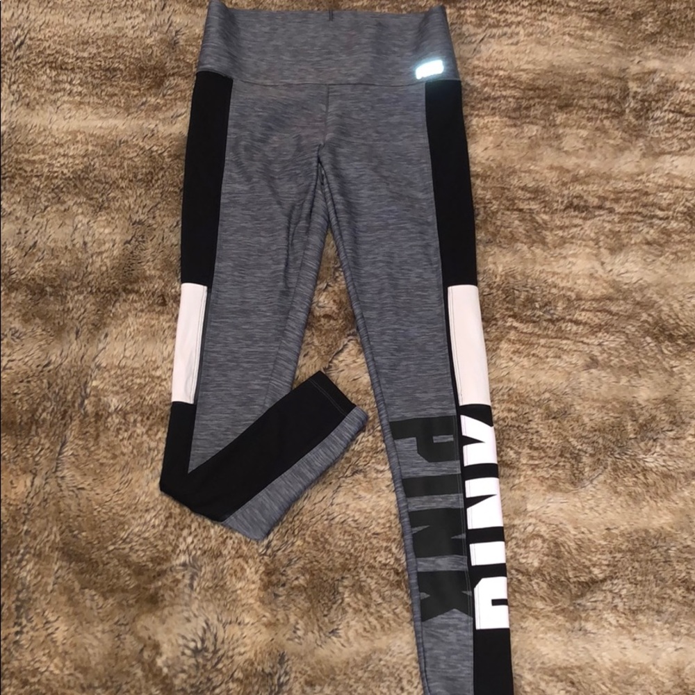 PINK Ankle WorkOut Pants